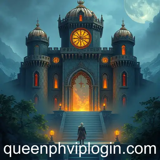 Exploring the 'Adventure Zone': Dive into the Gaming World with 'queenph'