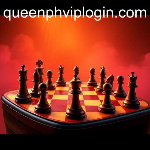 The Digital Chessboard: QueenPH's Rise in Online Gaming