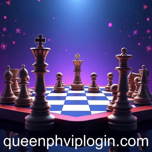 Digital Chess Revolution: How Queenph is Shaping Online Competitive Play