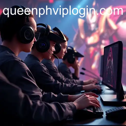 Gaming Trends and Innovations