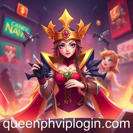 The Rise of Queenph: A Game Changer in 2025