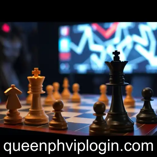 The Rise of QueenPH: Gaming's Cultural Reflection