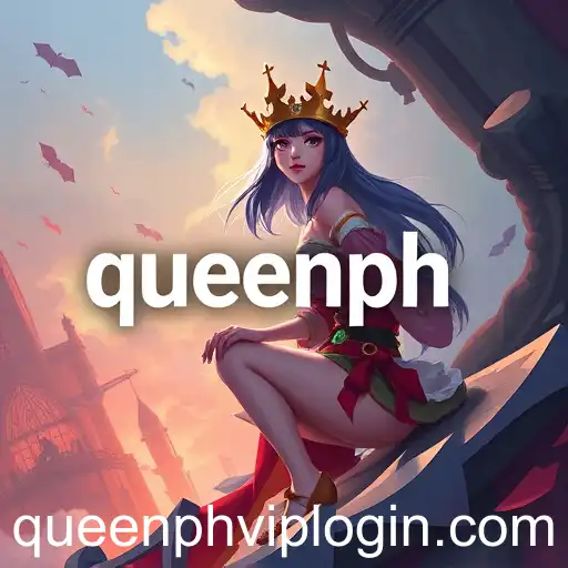 The Rise of Queenph in Online Gaming