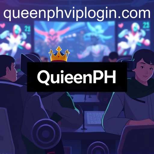 Online Gaming Surge and QueenPH's Impact