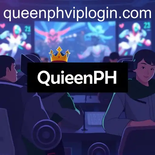 Online Gaming Surge and QueenPH's Impact