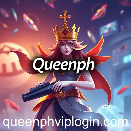 Queenph: A Digital Kingdom's Rise