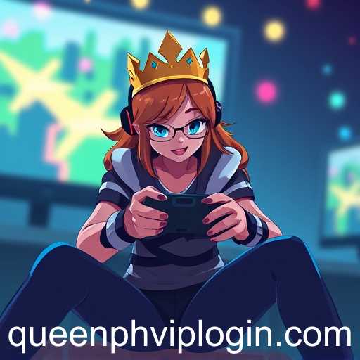 QueenPH's Impact on the Gaming Sphere