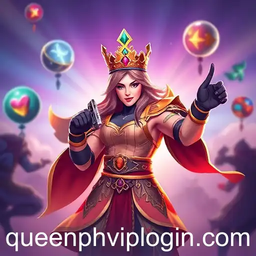 QueenPH: The Game Changing Trends