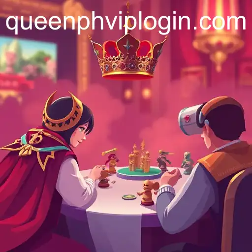 The Rise of Queenph in 2025