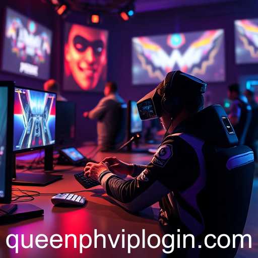 Gaming Evolution Shapes 2025