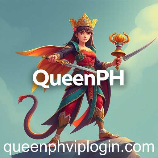 The Digital Stage of QueenPH: Bridging Gaming Cultures