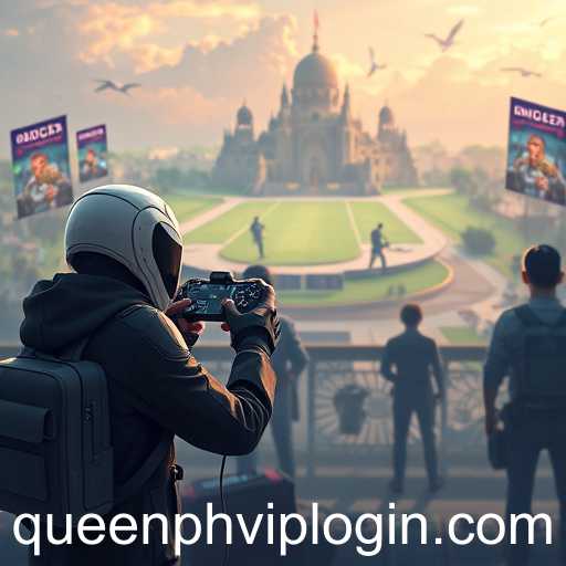 Gaming Trends Redefined by Innovative Platforms