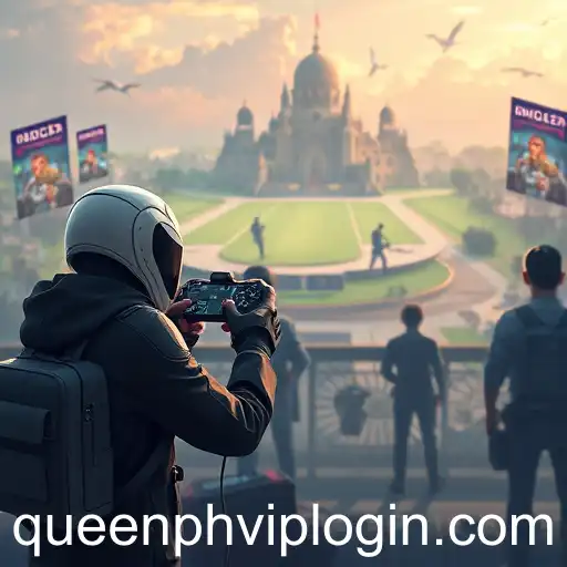 Gaming Trends Redefined by Innovative Platforms