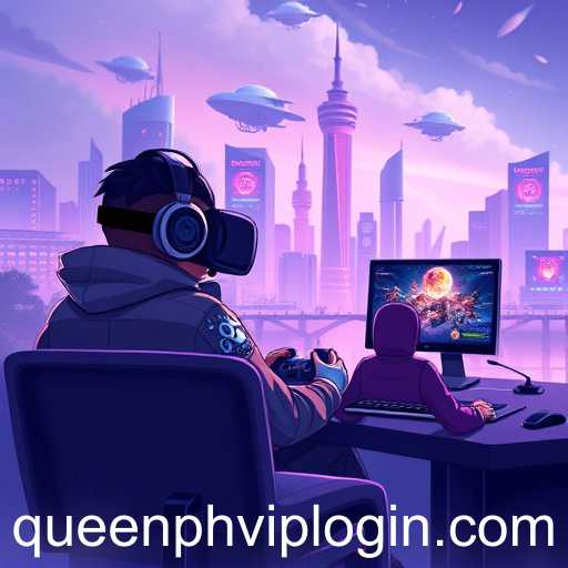 Queenph: Revolutionizing the Gaming Experience