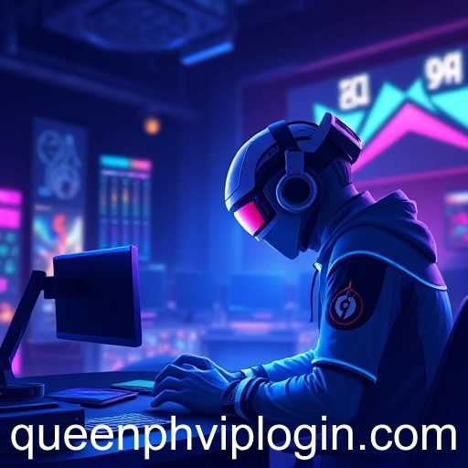 Queenph: The Gaming Sensation