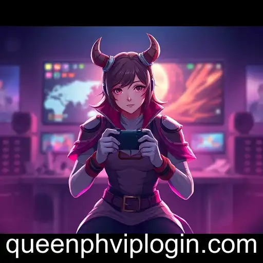 The Rise of Queenph: Gaming Evolves in a New Era