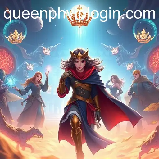 The Rise of queenph: Gaming Phenomenon of 2025