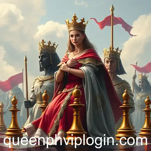 Delving into the World of Strategic Play: Unveiling the 'queenph' Phenomenon